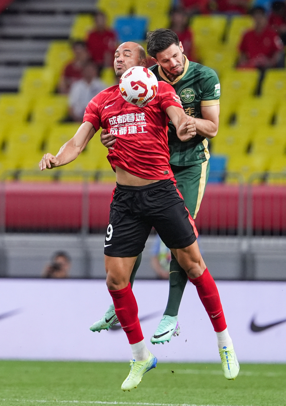 脚下技术不是全部（光有脚下功夫还不够）